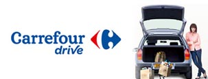 Carrefour Drive
