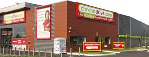 Chronodrive